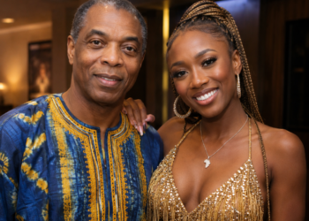 Femi Kuti Declines Photo with Korra Obidi
