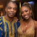 Femi Kuti Declines Photo with Korra Obidi