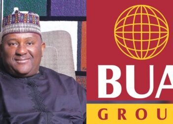 BUA Cement Delivers Strong Earnings, Profit Rises 80% to N324.9bn