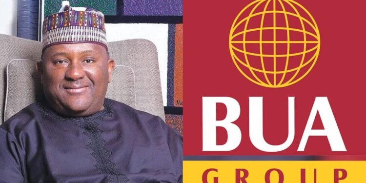 BUA Cement Delivers Strong Earnings, Profit Rises 80% to N324.9bn