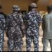 Four Security Officers Held Over Alleged Ethnic Profiling in Viral Video