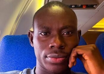 Geh Geh Reveals He Has Four Baby Mamas and Two Pregnant Partners