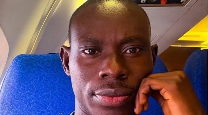 Geh Geh Reveals He Has Four Baby Mamas and Two Pregnant Partners