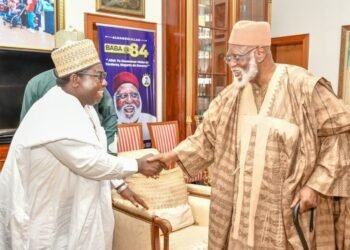 INEC Boss Pledges Credible 2027 Polls, Says Every Vote Will Count