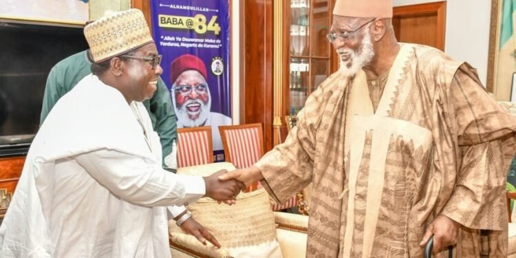 INEC Boss Pledges Credible 2027 Polls, Says Every Vote Will Count
