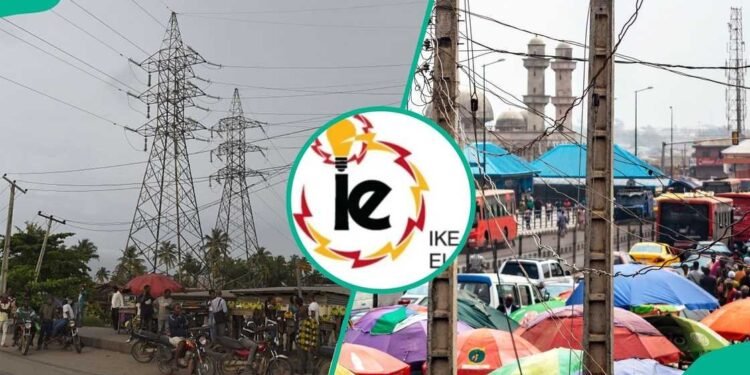 Ikeja Electric Must Do Better — Nigerians Deserve Power and Accountability