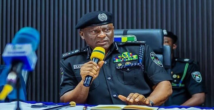 IG Directs Police to Neutralise Armed Criminals Carrying Illegal Weapons