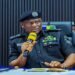 IG Directs Police to Neutralise Armed Criminals Carrying Illegal Weapons