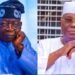 Tinubu Blasts Atiku: ‘I’m Fixing the Problems You Left Behind’