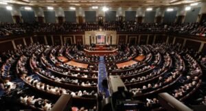 US Congress To Probe Alleged Christian Genocide In Nigeria