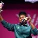 Nworgu Leads Nigeria’s Medal Haul with Commonwealth Games Gold