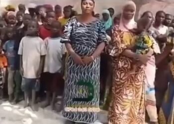 BREAKING: 176 Abducted Victims Freed in Kwara