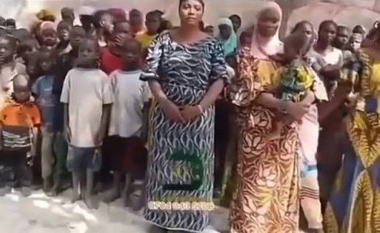 BREAKING: 176 Abducted Victims Freed in Kwara