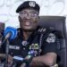 AIG Moshood Jimoh Under Police Investigation