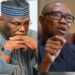 2027: Atiku, Obi Weigh Options for Single Candidate