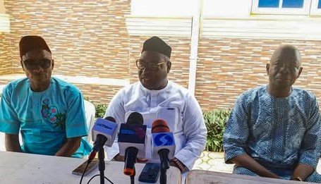 Hunye Challenges APC Suspension, Says Party Collected N50m Nomination Fee