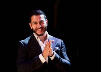 Abdul El-Sayed Defeats Haley Stevens in Michigan Democratic Senate Primary