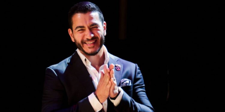 Abdul El-Sayed Defeats Haley Stevens in Michigan Democratic Senate Primary