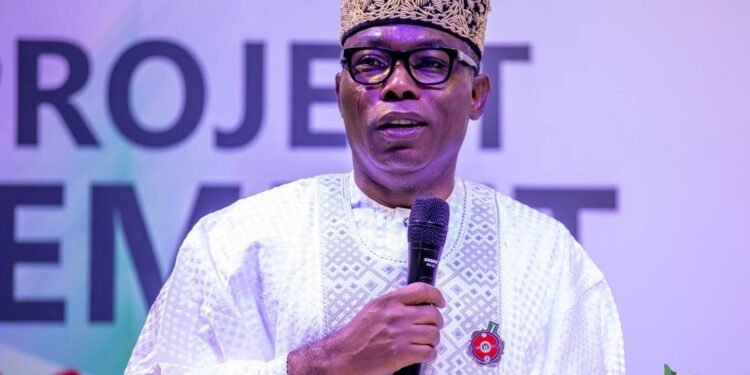 Osun Poll: Adebayo Calls on APC to Expel Fadahunsi Over Controversial Remark
