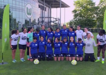 Five Years After Exile, Afghan Women Footballers Move Closer to International Comeback