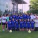 Five Years After Exile, Afghan Women Footballers Move Closer to International Comeback