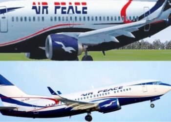 BREAKING: Air Peace Suspends Flight Operations Across Nigeria