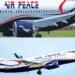 BREAKING: Air Peace Suspends Flight Operations Across Nigeria