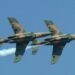 Over 20 Terrorists Killed as Troops Conduct Airstrikes in Borno