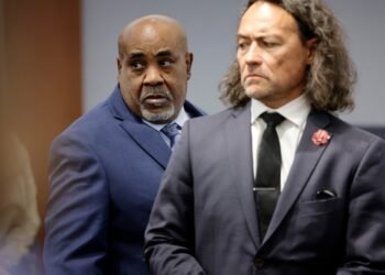 Tupac Trial: Witness Describes Chaos After Gunshots Rang Out on Night of Rapper’s Shooting