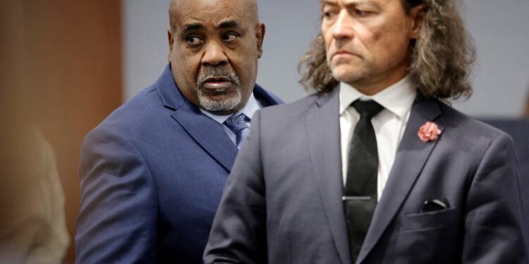 Tupac Trial: Witness Describes Chaos After Gunshots Rang Out on Night of Rapper’s Shooting