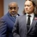 Tupac Trial: Witness Describes Chaos After Gunshots Rang Out on Night of Rapper’s Shooting