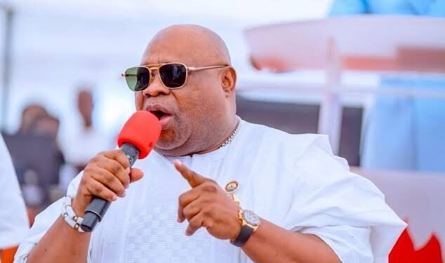 BREAKING: Osun Poll — Adeleke Leads Oyebamiji by Over 66,000 Votes as Accord Eyes Victory