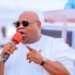 BREAKING: Osun Poll — Adeleke Leads Oyebamiji by Over 66,000 Votes as Accord Eyes Victory