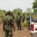 Army Cracks Down on Kidnap Syndicate in Enugu, Arrests Suspected Commander and Recovers Four AK-47s