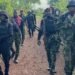 Anambra: Army Raids and Destroys Suspected IPOB/ESN Camps, Recovers Weapons