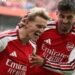 Arsenal Cruise Past Coventry as Title Defence Gets Off to Flying Start