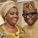 Gospel Artist Asu Ekiye Announces End of 28-Year Marriage