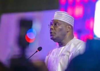 Atiku Reports Suspicious Funds Paid Into His Bank Account