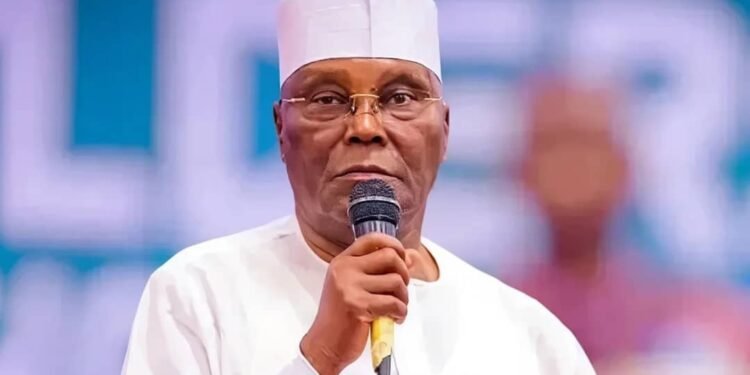 Atiku Challenges FBI Over Withheld Records on Tinubu