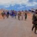 Baidoa Battles: Four Civilians Killed, 98 Wounded as Fighting Rocks Somalia City