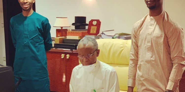 El-Rufai Family Rift Deepens as Bashir Makes Drug Allegations Against Brother