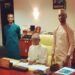 El-Rufai Family Rift Deepens as Bashir Makes Drug Allegations Against Brother
