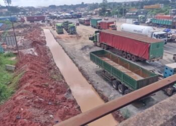 Tinubu Orders Swift Action on Two Critical Highways Across Southern Nigeria