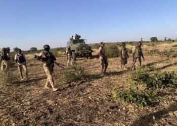 Top Boko Haram Commanders Die in ISWAP Ambush in Borno