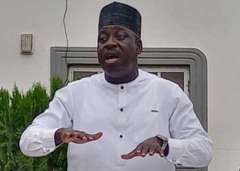 2027 Presidency: ADC Says Coalition No Longer Necessary for Victory