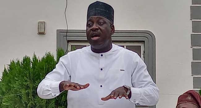 2027 Presidency: ADC Says Coalition No Longer Necessary for Victory