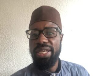 Terror Financing: Bukarti Raises Alarm Over Social Media and Remittance Networks