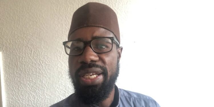 Terror Financing: Bukarti Raises Alarm Over Social Media and Remittance Networks