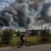 Russia Threatens ‘Consequences’ as UK Reaffirms Full Support for Ukraine