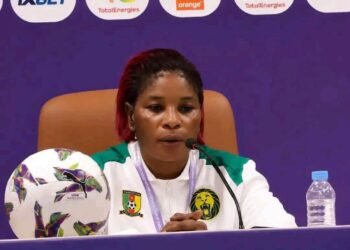 WAFCON 2026: Nguele Speaks on Cameroon’s Plan Against Super Falcons